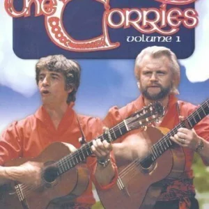 The Corries - The Lads Among Heather - Vol. 1 The Corries 2004 DVD Top-quality