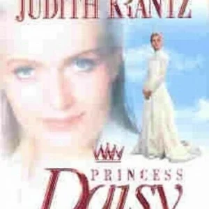 Princess Daisy Lindsay Wagner 2003 DVD Top-quality Free UK shipping