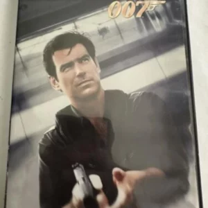 Tomorrow Never Dies 2012 New DVD Top-quality Free UK shipping