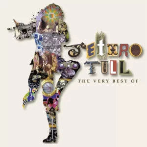 Very Best of Jethro Tull 2001 CD Top-quality Free UK shipping