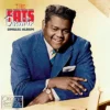 The Singles Album Fats Domino CD Top-quality Free UK shipping
