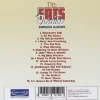 The Singles Album Fats Domino CD Top-quality Free UK shipping