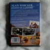 Alan Whicker's Journey Of A Lifetime 2009 DVD Top-quality Free UK shipping