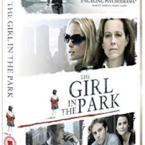 The Girl in the Park Kate Bosworth 2009 DVD Top-quality Free UK shipping