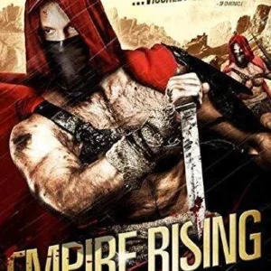 Empire Rising Bruno Lastra 2014 New DVD Top-quality Free UK shipping