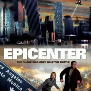 Epicenter Katie Stuart 2005 DVD Top-quality Free UK shipping