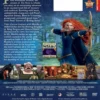 Brave The London Symphony Orchestra, Kelly MacDonald, Billy C 2012 DVD