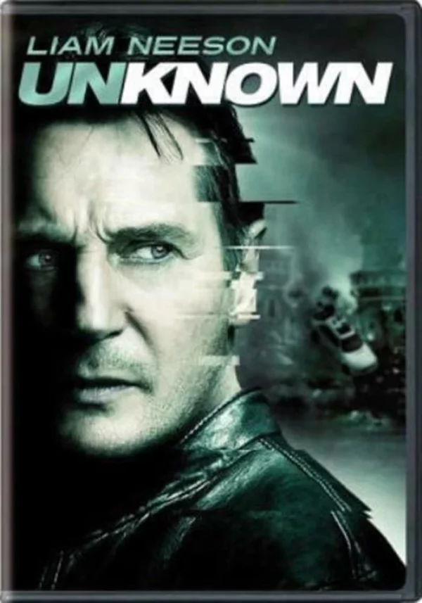 Unknown DVD (2011) Liam Neeson 2011 DVD Top-quality Free UK shipping