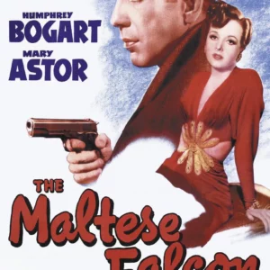 The Maltese Falcon Gladys George 2020 DVD Top-quality Free UK shipping