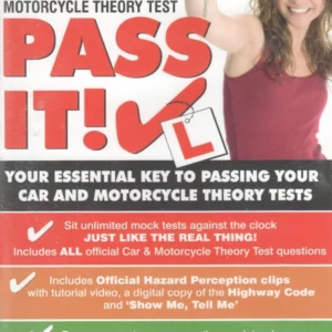 Pass It PC 2006 New Top-quality Free UK shipping