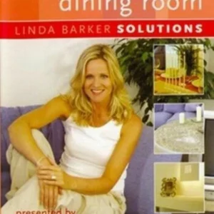 Linda Barker: Solutions - Sitting and Dining Room Linda Barker 2005 DVD