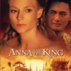 Anna And The King Jodie Foster DVD Top-quality Free UK shipping