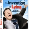 The Invention Of Lying Jonah Hill 2010 DVD Top-quality Free UK shipping