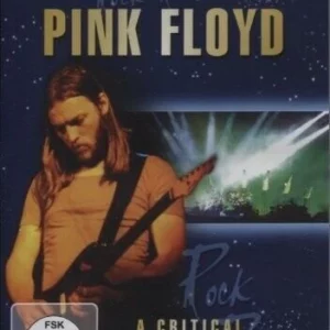 Pink Floyd Rock Review Unknow DVD Top-quality Free UK shipping