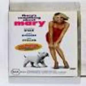There something about marry Various DVD Top-quality Free UK shipping