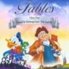 Walt Disney's Fables Vol.3 # 2003 DVD Top-quality Free UK shipping