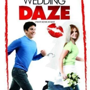 Wedding Daze Isla Fisher 2008 DVD Top-quality Free UK shipping