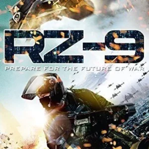 Rz-9 Morgan Obenreder 2015 DVD Top-quality Free UK shipping