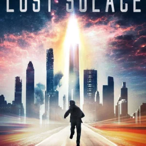 Lost Solace Andrews Jenkins DVD Top-quality Free UK shipping