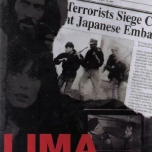 Lima: Breaking The Silence Joe Lara DVD Top-quality Free UK shipping