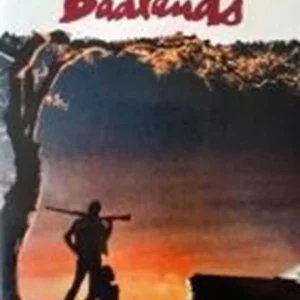 Badlands Martin Sheen 2003 New DVD Top-quality Free UK shipping