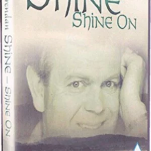 Brendan Shine - Shine On 2007 DVD Top-quality Free UK shipping