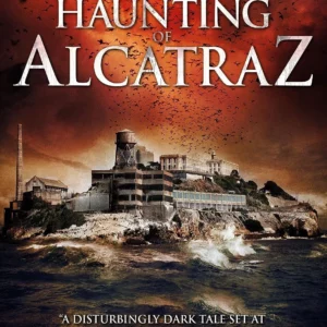 The Haunting of Alcatraz Helen Crevel 2020 New DVD Top-quality Free UK shipping