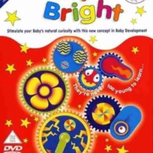 Baby Bright 2004 DVD Top-quality Free UK shipping