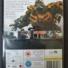 Transformers: Dark of the Moon Shia LaBeouf 2011 DVD Top-quality