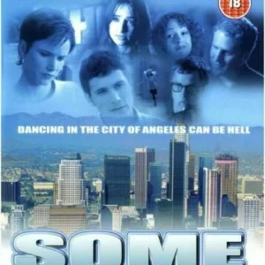 Some Girl Juliette Lewis DVD Top-quality Free UK shipping
