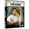 The Robe Richard Burton 2016 DVD Top-quality Free UK shipping