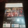 The Robe Richard Burton 2016 DVD Top-quality Free UK shipping