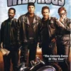 Wild Hogs 2007 DVD Top-quality Free UK shipping