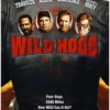 Wild Hogs 2007 DVD Top-quality Free UK shipping