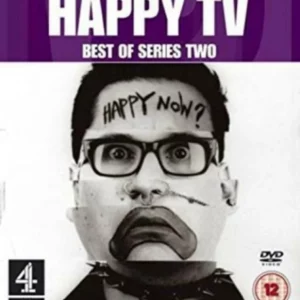 Trigger Happy TV: Best Of Series 2 Dom Joly 2004 DVD Top-quality