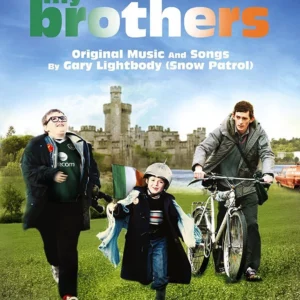 My Brothers Timmy Creed 2012 DVD Top-quality Free UK shipping