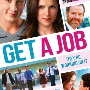 Get A Job Miles Teller 2016 DVD Top-quality Free UK shipping