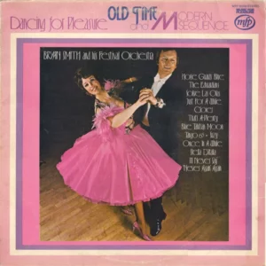 Dancing For Pleasure Bryan Smith And His Festival Orchestra 1975 Records