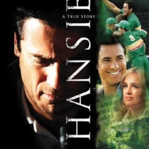 Hansie - A True Story Frank Rautenbauch 2009 DVD Top-quality Free UK shipping