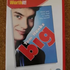Big Comedy (2008) Tom Hanks DVD Top-quality Free UK shipping