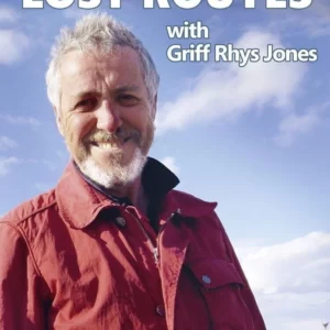 Britains Lost Routes with Griff Rhys Jones Griff Rhys Jones 1996 DVD