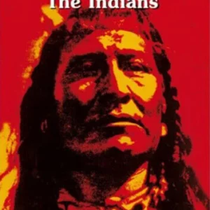 The War Against The Indians Harry Rasky 2011 DVD Top-quality Free UK shipping