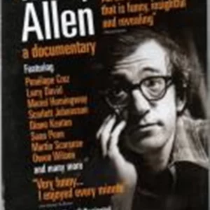 Woody Allen: A Documentary Woody Allen 2012 DVD Top-quality Free UK shipping
