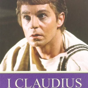 I Claudius - Complete BBC Series Derek Jacobi 2002 DVD Top-quality
