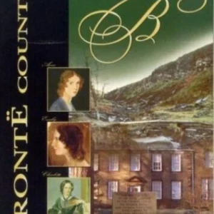 Bronte Country 2002 DVD Top-quality Free UK shipping
