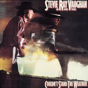 Couldn'T Stand The Weather Stevie Ray Vaughan 1999 CD Top-quality