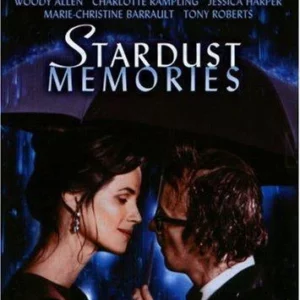 Stardust Memories Woody Allen 2007 DVD Top-quality Free UK shipping