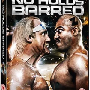 No Holds Barred Hulk Hogan 2013 DVD Top-quality Free UK shipping