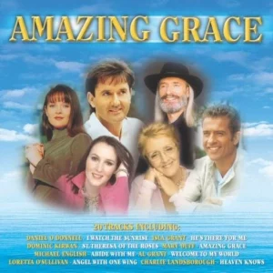 Amazing Grace Various Artists 2010 CD Top-quality Free UK shipping