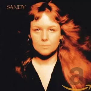 Sandy Sandy Denny 2005 CD Top-quality Free UK shipping